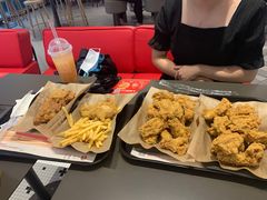 -肯德基(杭州银江宾馆店)