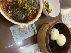 -窝窝店包子(翠花街店)