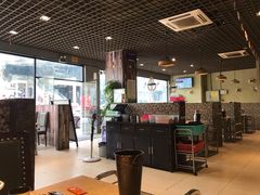 大堂-白玉·朝鲜族烤串(深圳Kkone店)