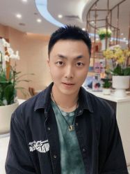 -Alger.O美感沙龙