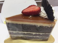 -米洛克欧洲蛋糕(西南路店)