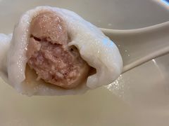 -东泰祥生煎馆(长宁路店)