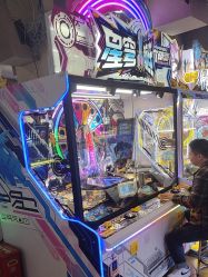 -卡通尼乐园(上海安亭店)