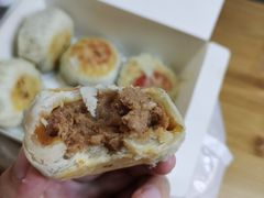 -长发西饼(临顿路店)