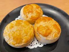 -临江酒店-中餐厅