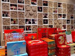 -山东老家(科韵分店)