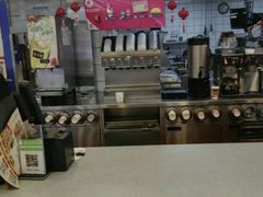 -麦当劳(昆山北门路店)