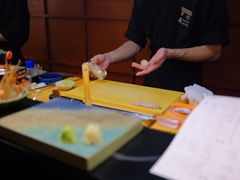 -Sushi Hanzo半藏(天环广场店)