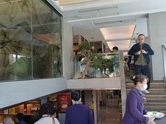 -花园茶楼·淮扬菜(兴城西路店)