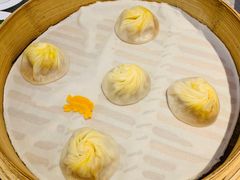 蟹粉小笼包-鼎泰丰(国贸商城店)