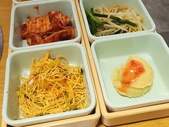 -韩香福脊骨汤锅(上杭路店)