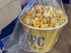 -SFC上影影城(港汇永华IMAX激光店)