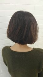 点击看大图 picture-意廊 Hair Salon