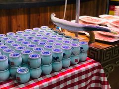 -额尔敦传统涮(公园西路店)