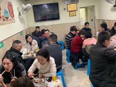 大堂-内蒙古海拉尔烤羊腿·烤全羊·烧烤