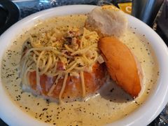 -MI WU FACTORY米屋美食工厂餐厅(绿地店)