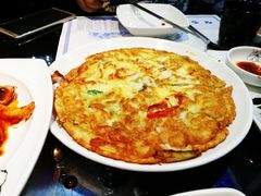 -青松馆韩国料理(香港中路佳世客店)