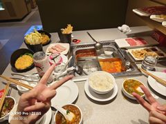 -海底捞火锅(蒙城路店)