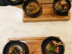 -月下料理(楷林IFC店)