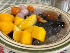 -堂屋糖水店(愚园店)