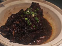 -老码头黑皮肘子锅包肉(赣水路店)