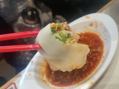 -喜家德虾仁水饺(中央大街店)