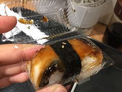 -池田寿司·新鲜现做(朝阳大悦城店)