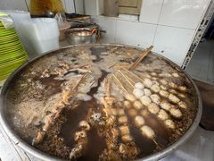 -马记大锅煮(总店)