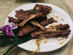 -摩登有记·新派泰国菜(银钻广场店)