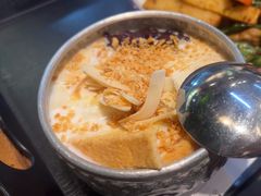 -云阿蛮云南生烫牛肉米线(奉贤路店)