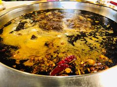 -水碾河刘老大串串香(水碾河路店)