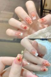 -M·X Nail日式美甲美睫