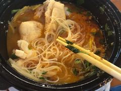 -小蛮椒麻辣烫·麻辣拌(青浦宝龙店)