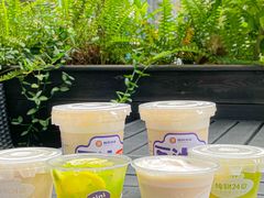 -炖物24章·顺时轻养茶(黄龙店)