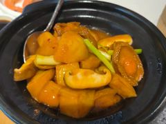 -万龙洲海鲜(南新仓店)