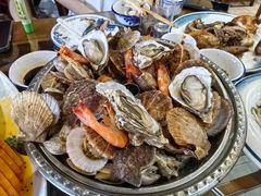 -良师门滨海人家·海鲜·家常菜(滨海城店)