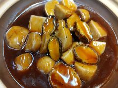 -串门海鲜烧烤(五四广场店)