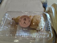 -德大西餐社(云南南路店)