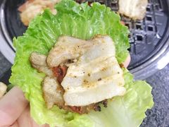 -星火东北碳火烤肉(华大店)