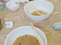 -从前慢海鲜面馆