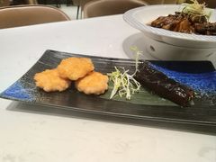 -常来小聚·广州非遗传承餐厅(高德置地店)