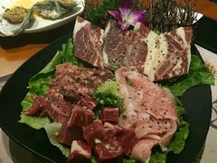 -牛家酒场(7mall店)