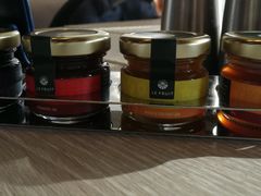 -芽庄洲际酒店自助餐厅