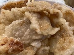 -服务大楼冷面(延大店)