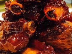 -御盛苑富隆汇·传承川菜·商务简餐(江北嘴店)