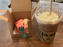 -星巴克臻选(成都环球乐天店)