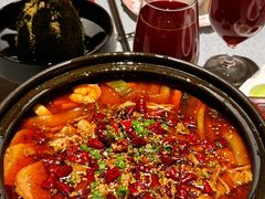 -星·South Beauty·俏江南(国贸店)