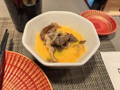 -满来寿喜烧(金虹桥店)