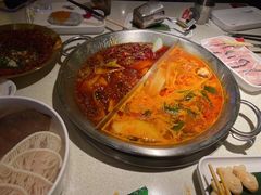 -小龙坎火锅(春熙太古里店)