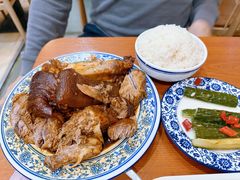 -菊儿人家·北京胡同菜(南锣鼓巷店)